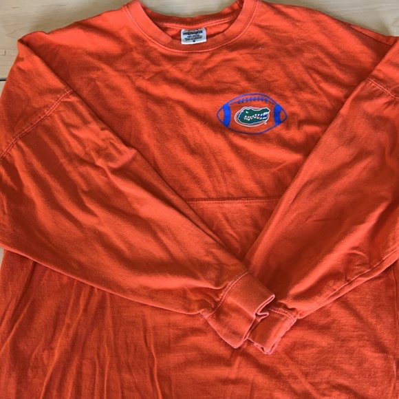 Florida Gators Size Small Long Sleeve T-Shirt - Picture 1 of 2